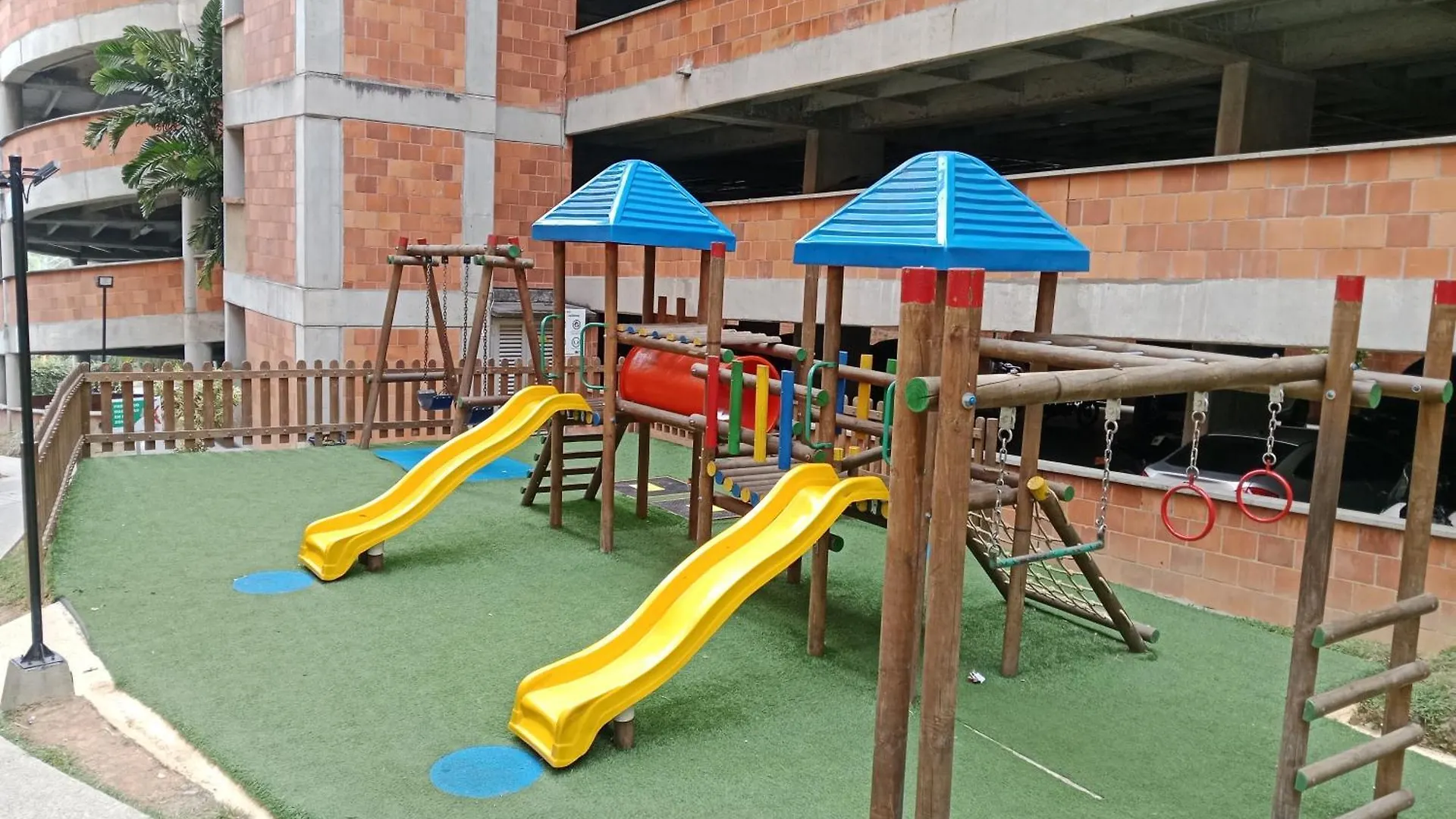 Pansiyon Urbanizacion Jardines Del Rodeo Daire Medellín