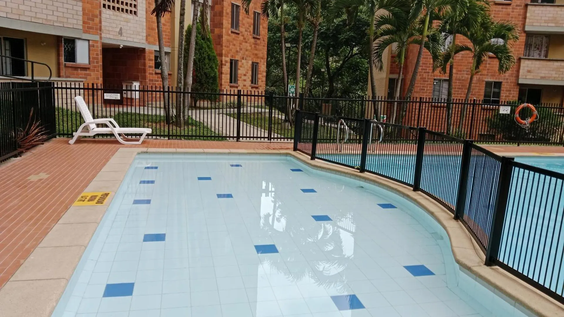 Urbanizacion Jardines Del Rodeo Daire Medellín 0*,  Kolombiya