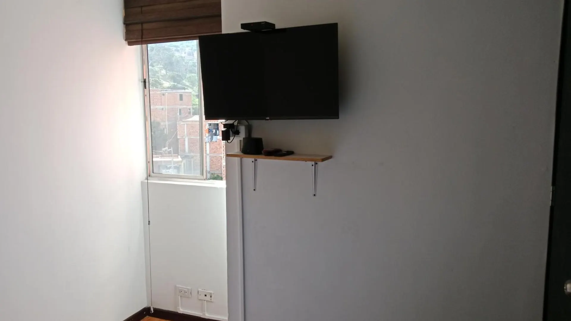 Apartmán Urbanizacion Jardines Del Rodeo Medellín 0*,