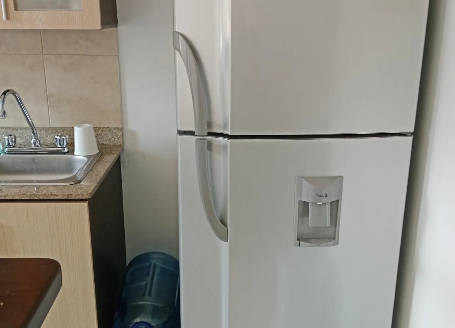 Apartmán Urbanizacion Jardines Del Rodeo Medellín Ubytování v soukromí