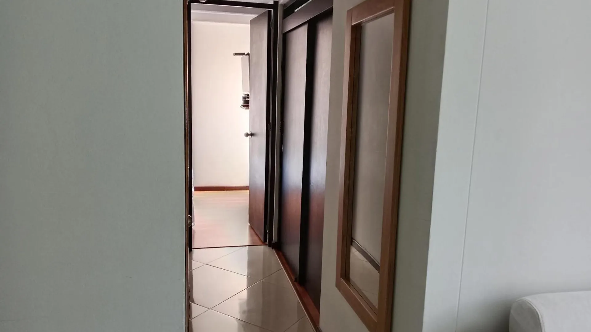 Ubytování v soukromí Apartmán Urbanizacion Jardines Del Rodeo Medellín