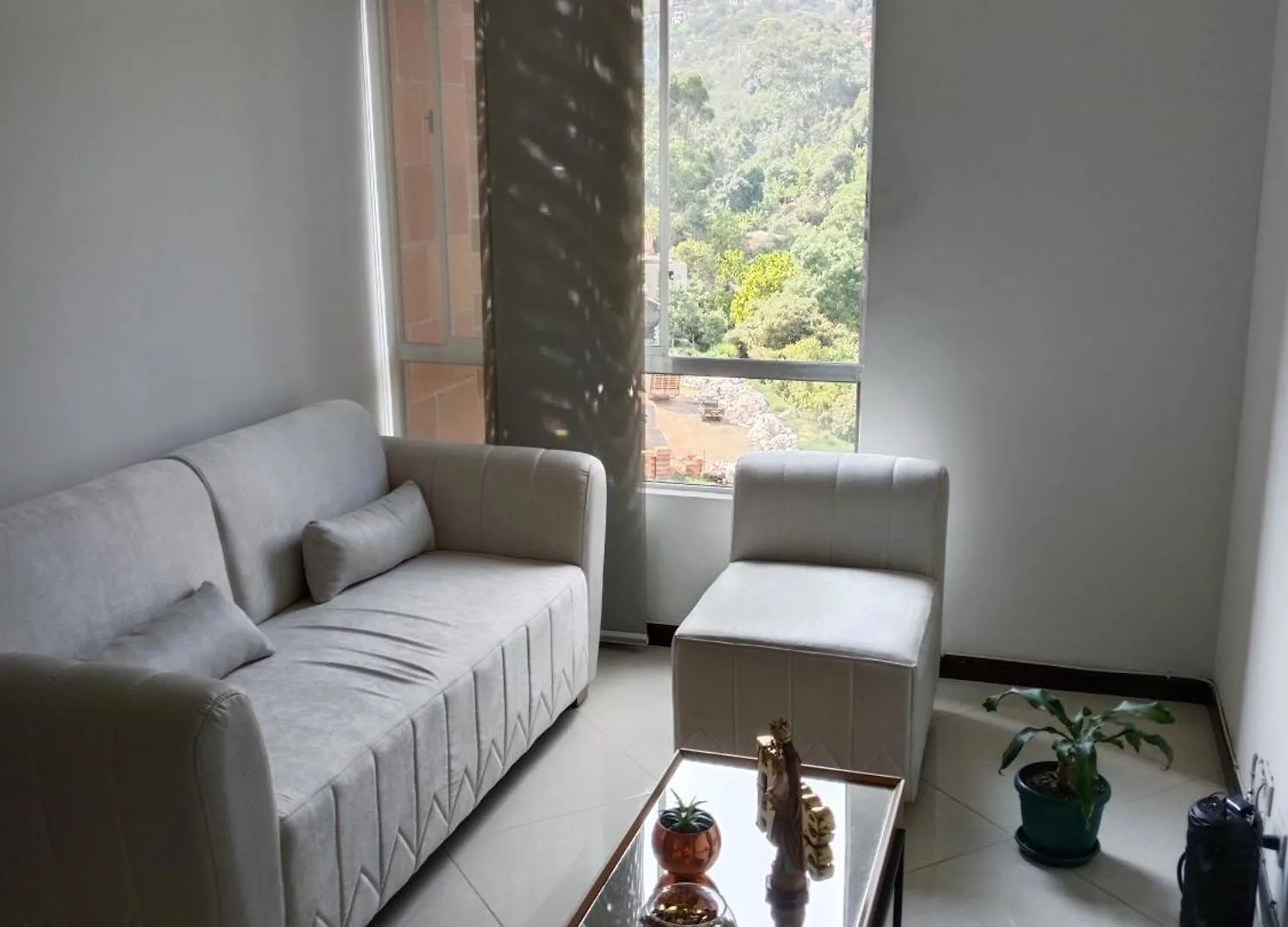 Ubytování v soukromí Apartmán Urbanizacion Jardines Del Rodeo Medellín