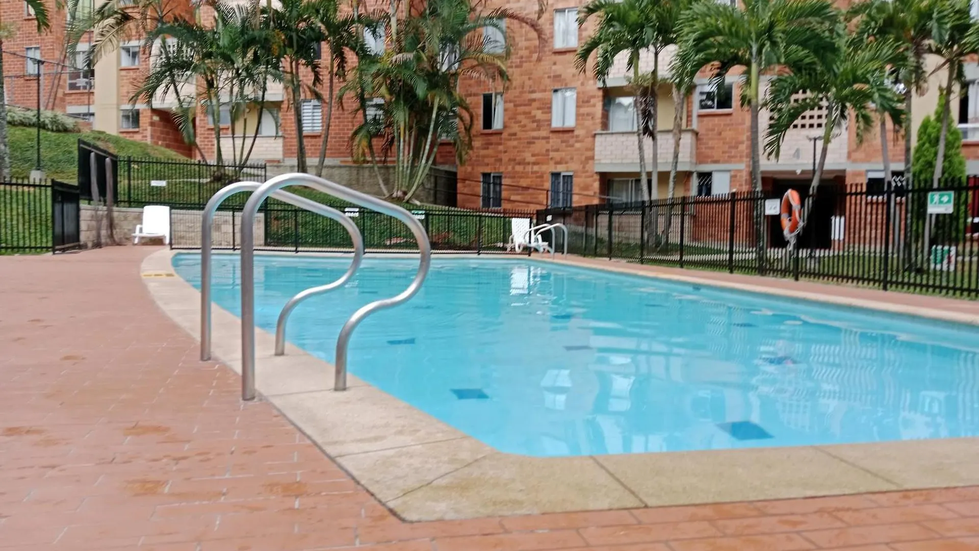 Apartmán Urbanizacion Jardines Del Rodeo Medellín Ubytování v soukromí