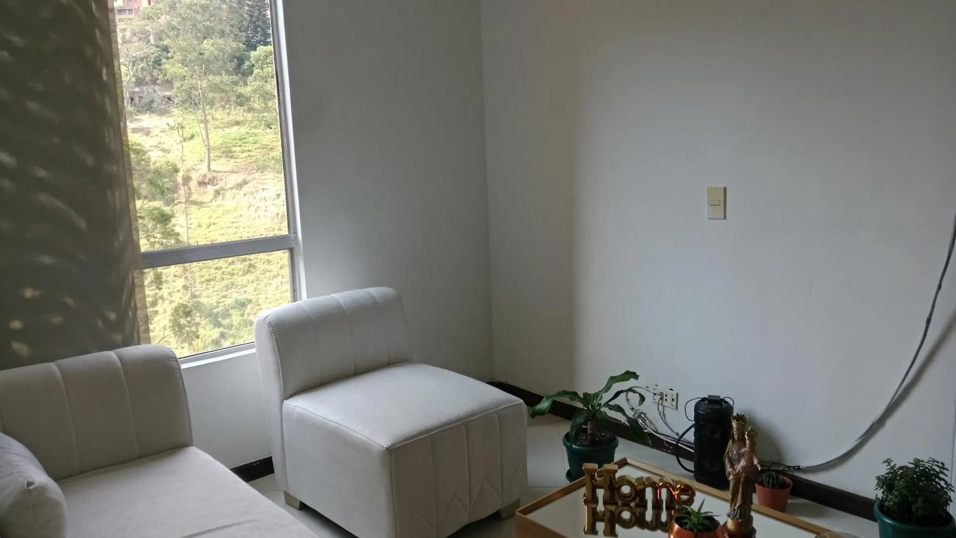 麦德林Urbanizacion Jardines Del Rodeo公寓 0*, 麦德林
